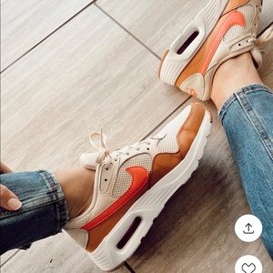 Nike Women's Air Max SC Running Shoes